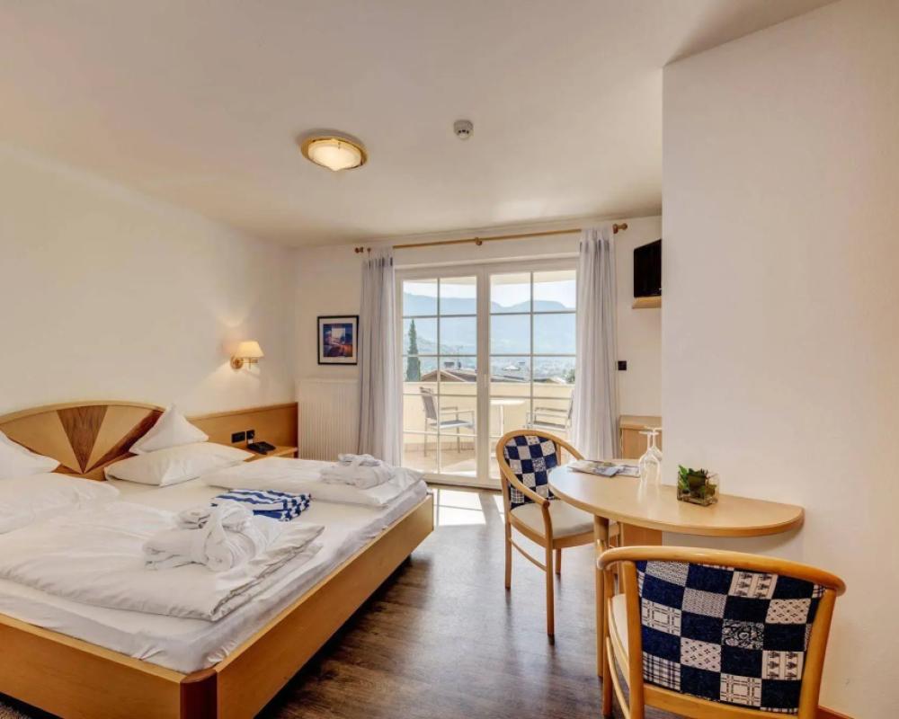 фото Ruster Resort