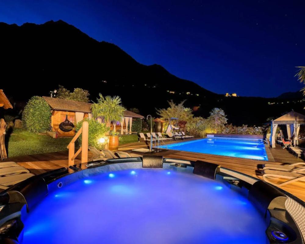 фото Ruster Resort