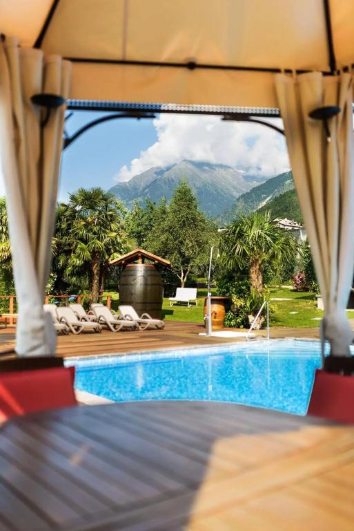 фото Ruster Resort