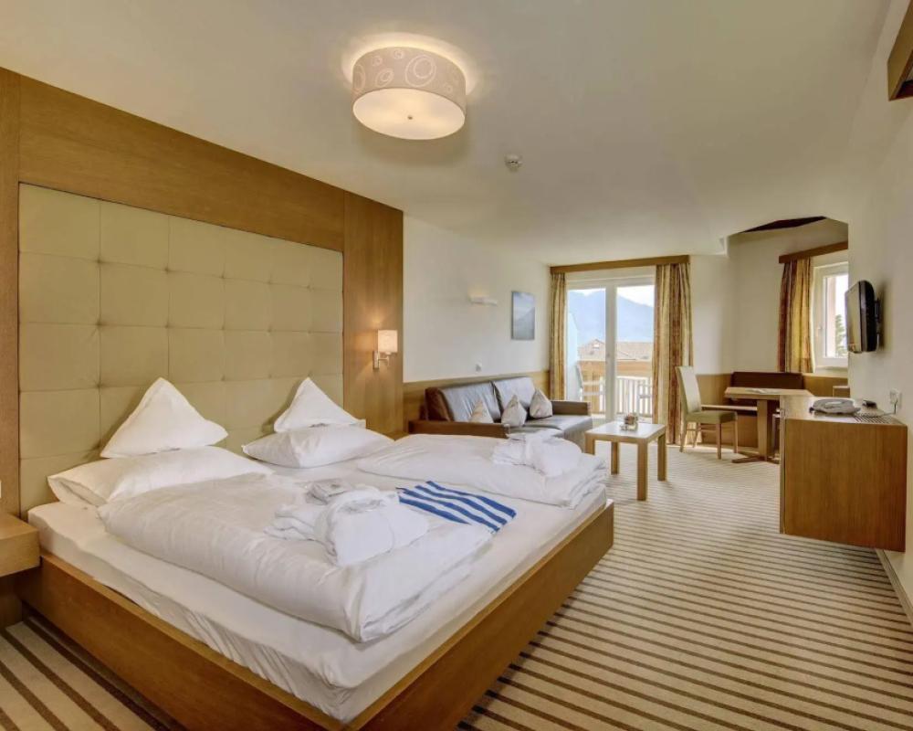фото Ruster Resort