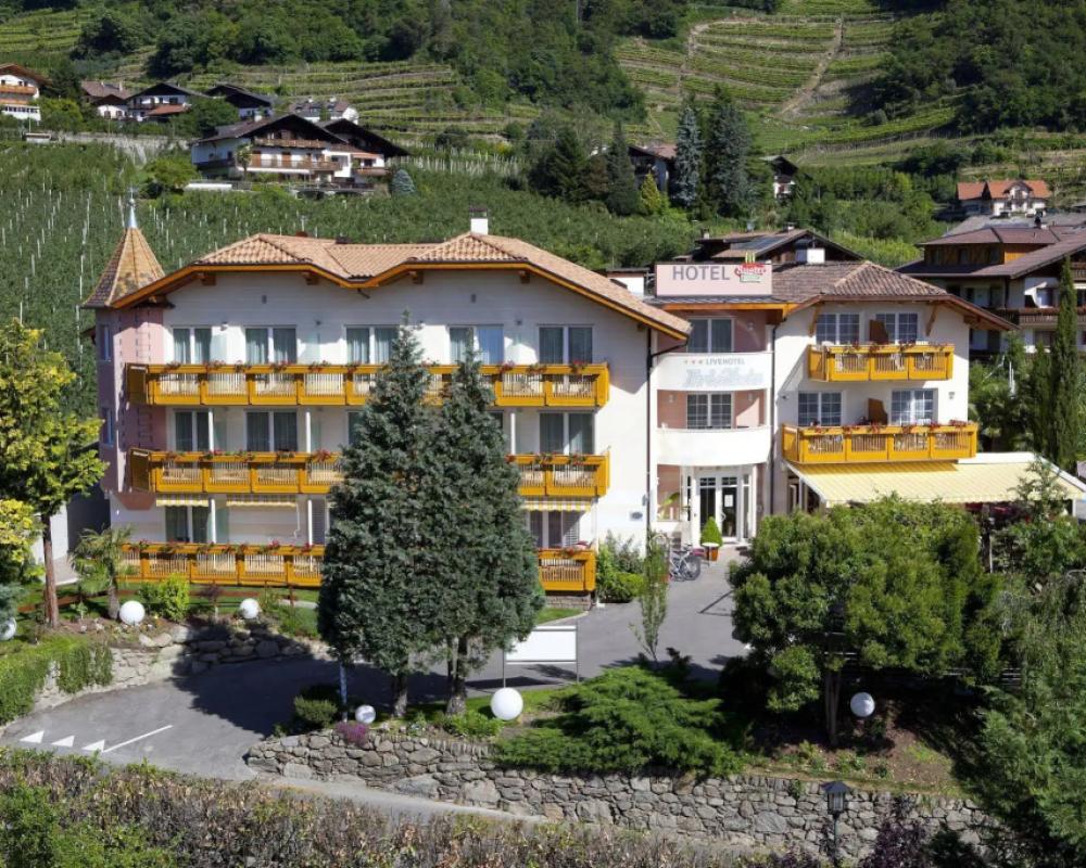фото Ruster Resort