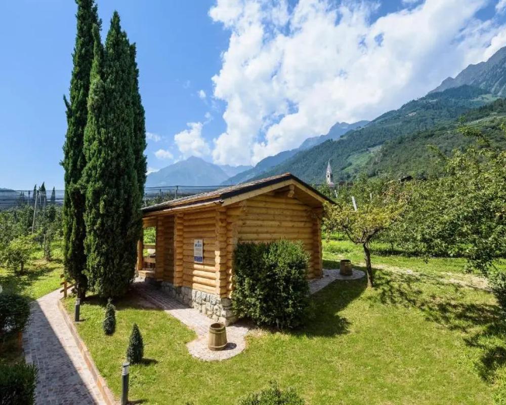 фото Ruster Resort