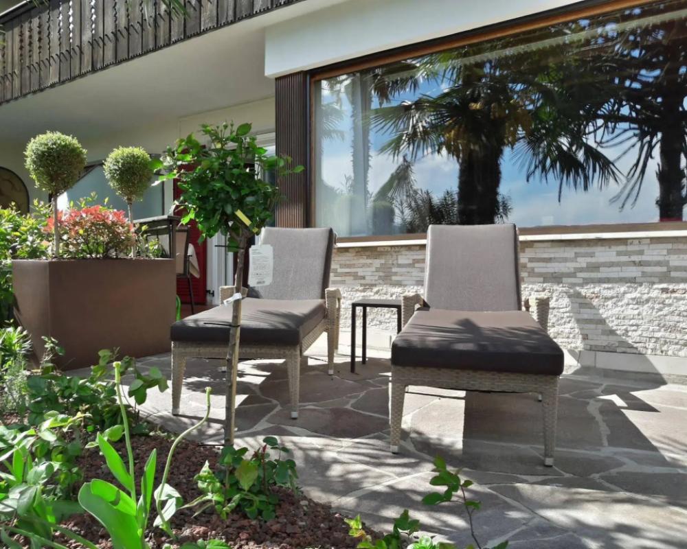 фото Ruster Resort