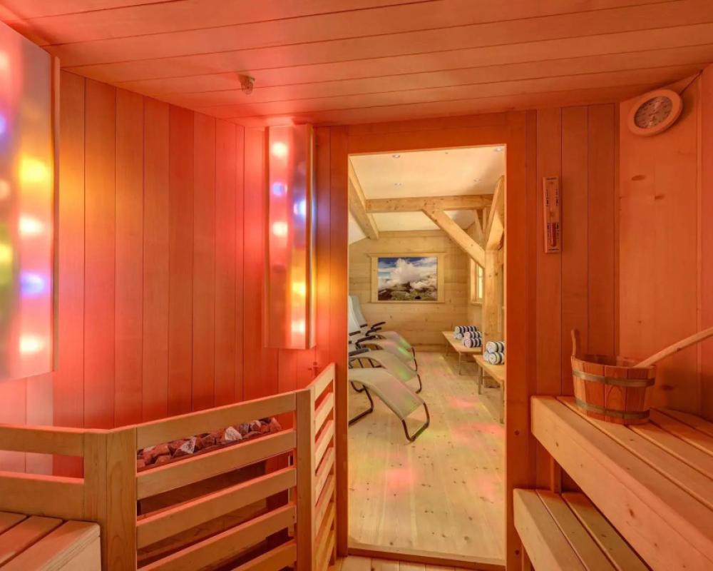 фото Ruster Resort