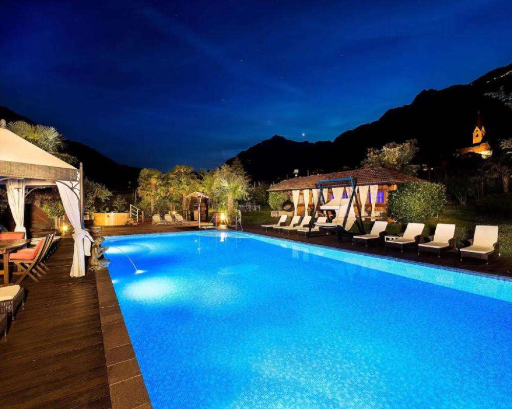 фото Ruster Resort