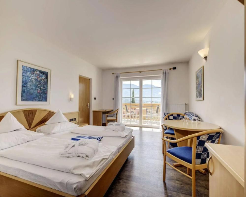 фото Ruster Resort