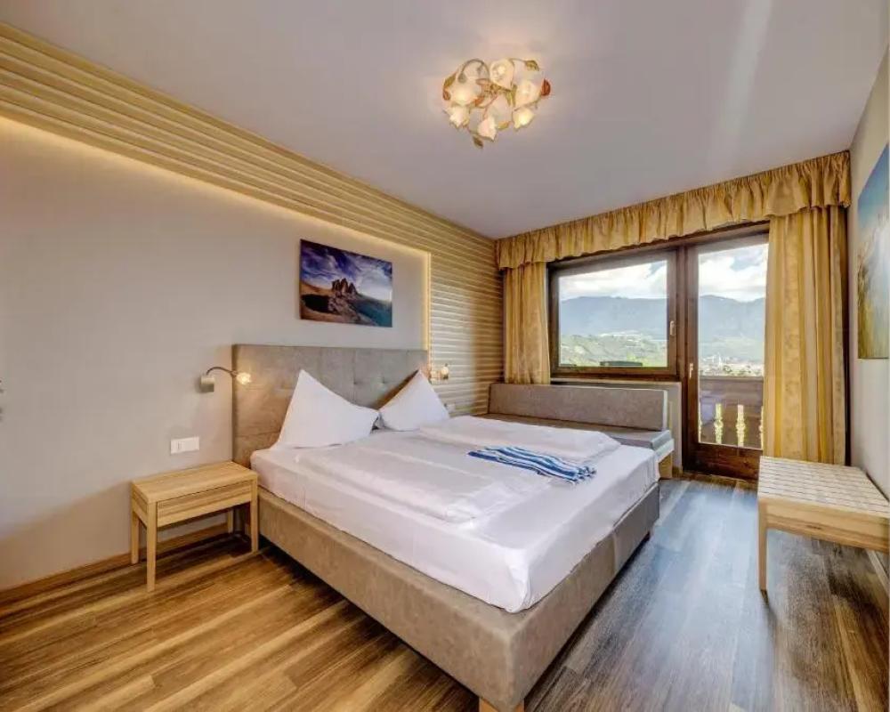 фото Ruster Resort