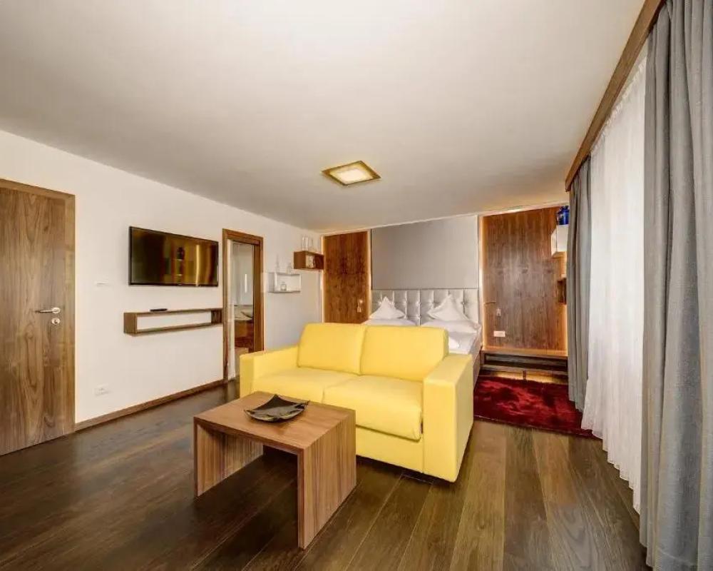 фото Ruster Resort