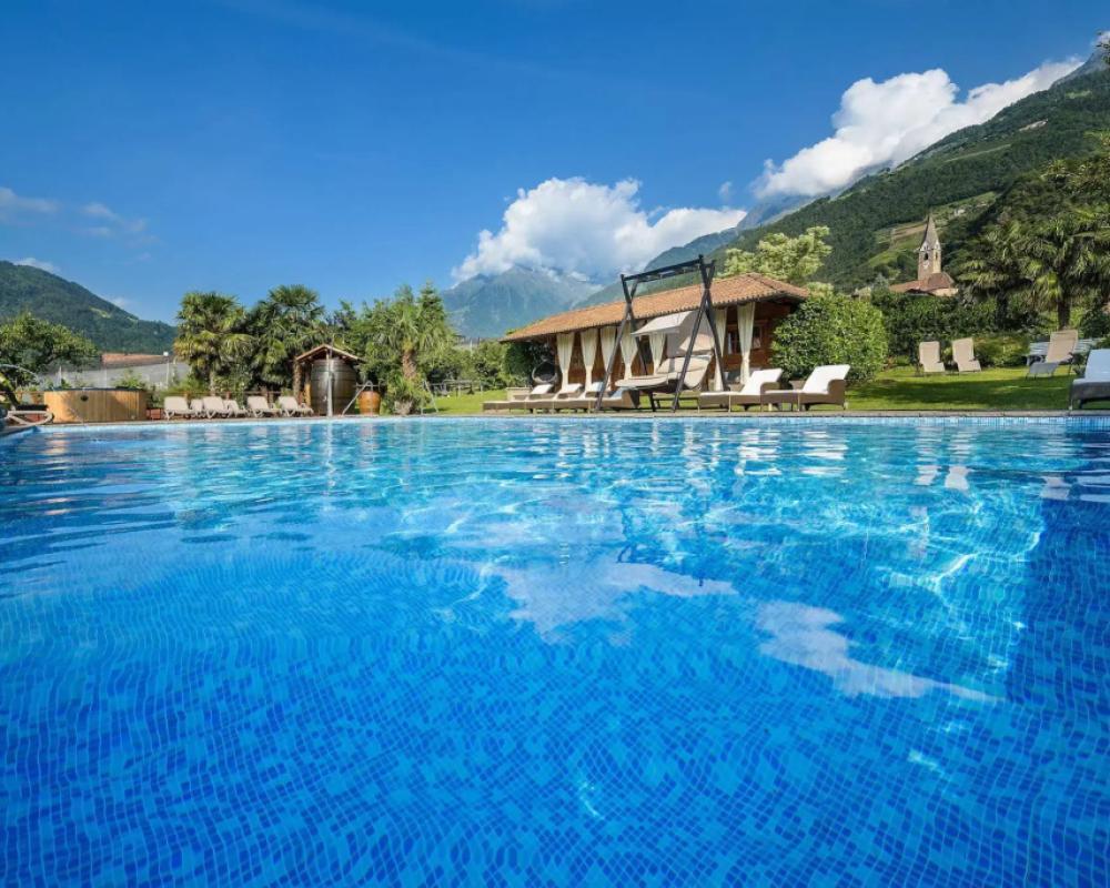 фото Ruster Resort