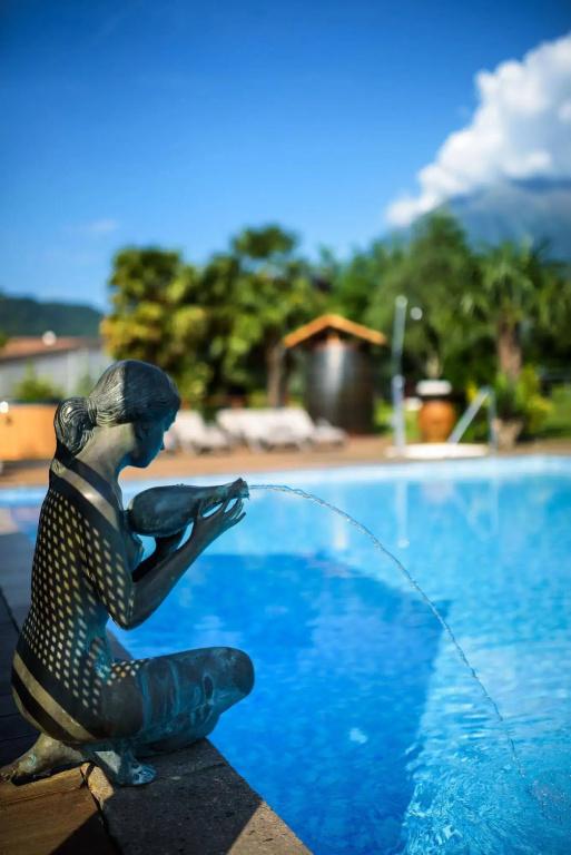 фото Ruster Resort