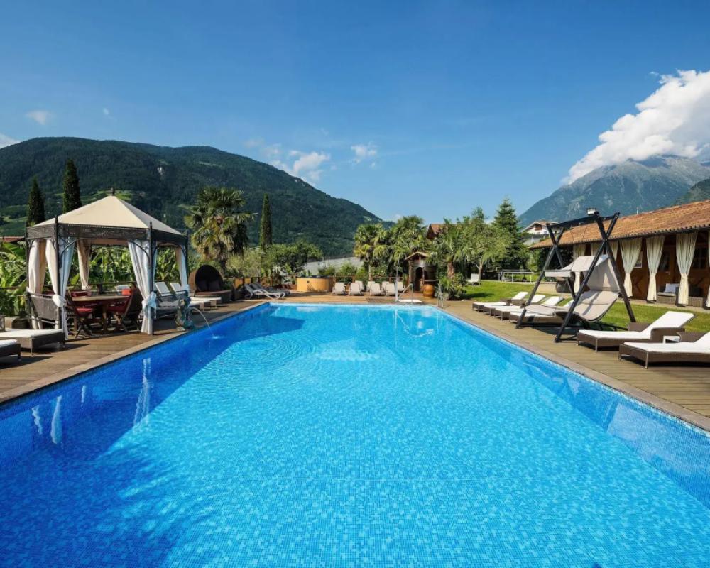 фото Ruster Resort