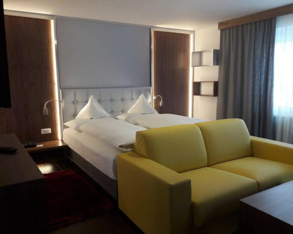 фото Ruster Resort