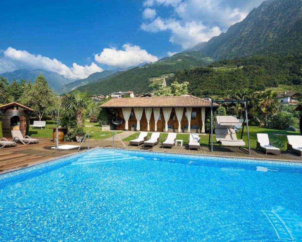 фото Ruster Resort