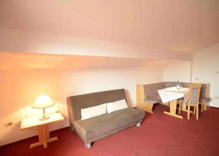 Thalguter Rooms & Breakfast
