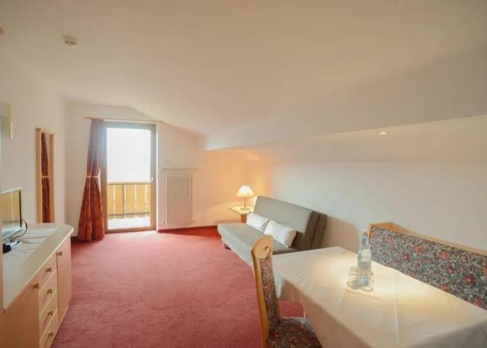 Thalguter Rooms & Breakfast
