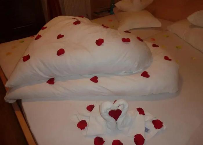 Thalguter Rooms & Breakfast