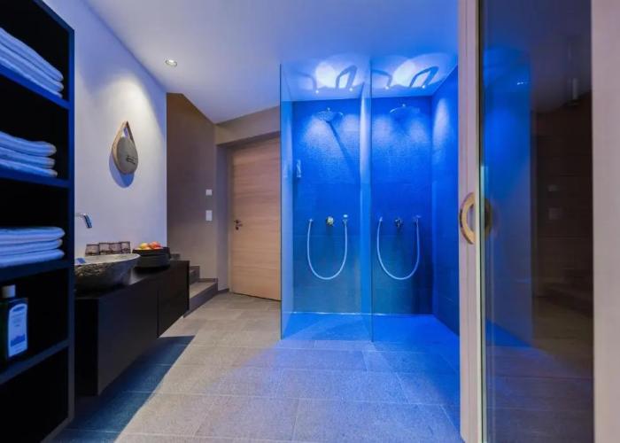 paloria apartments & sport