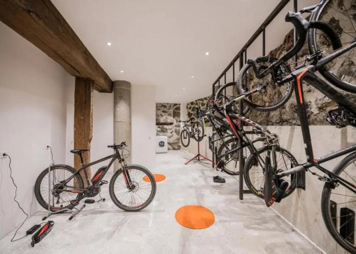 paloria apartments & sport