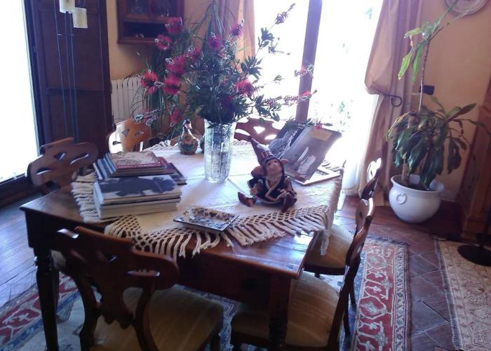 Casa Delle Coccole