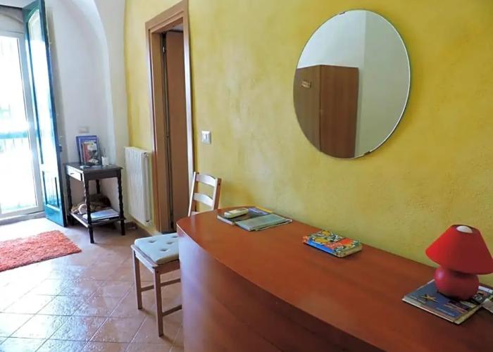 Etna Hiking B&B