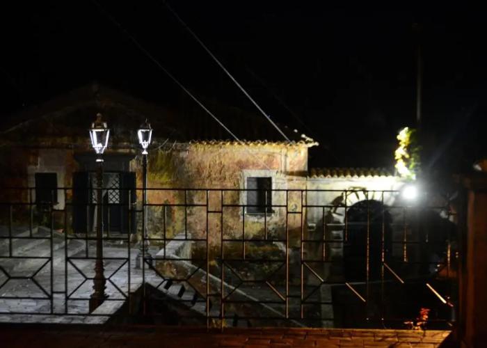 Etna Hiking B&B