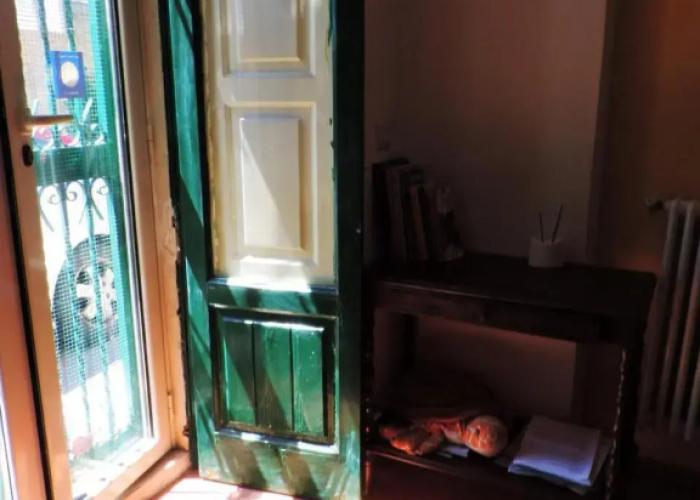 Etna Hiking B&B