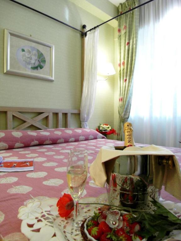 Hotel Des Reves - Al Poggio di Casalucense