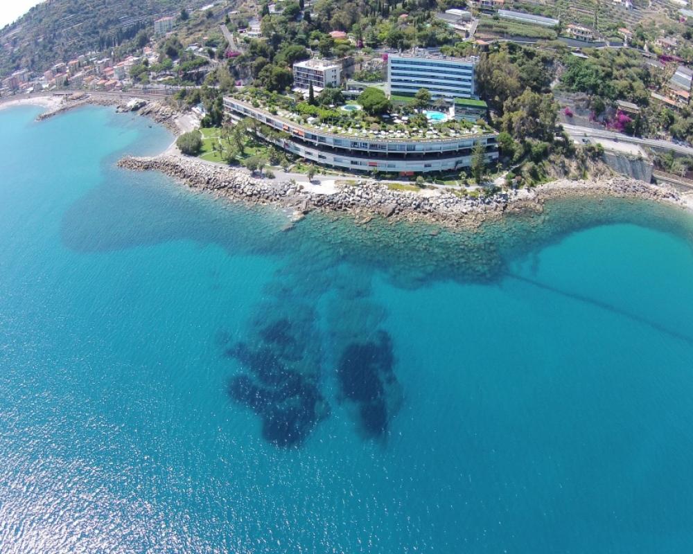 Grand Hotel del Mare Resort & Spa