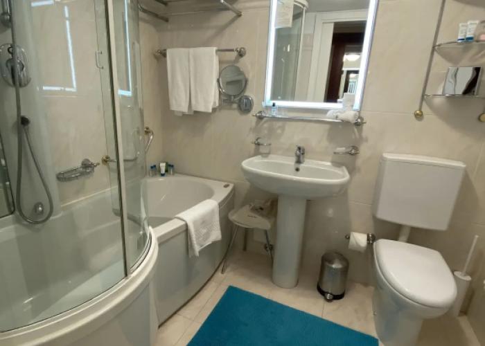 Grand Hotel del Mare Resort & Spa