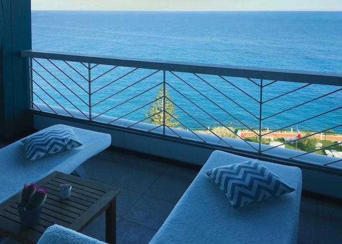 Grand Hotel del Mare Resort & Spa