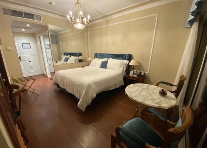 Grand Hotel del Mare Resort & Spa