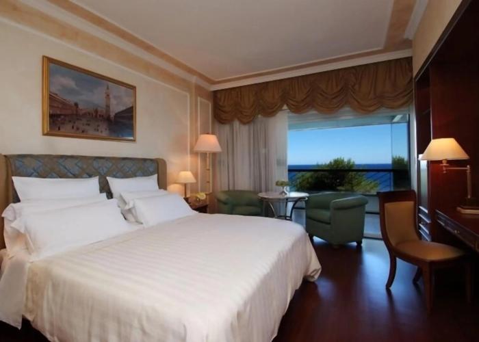 Grand Hotel del Mare Resort & Spa