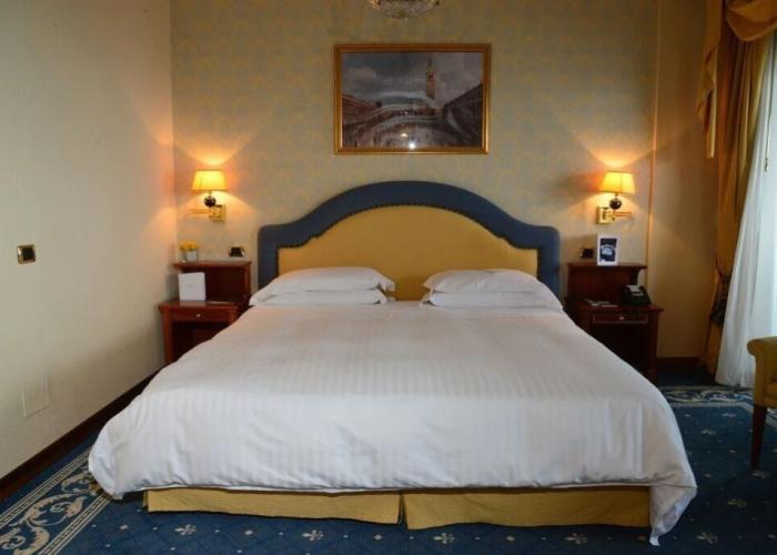 Grand Hotel del Mare Resort & Spa