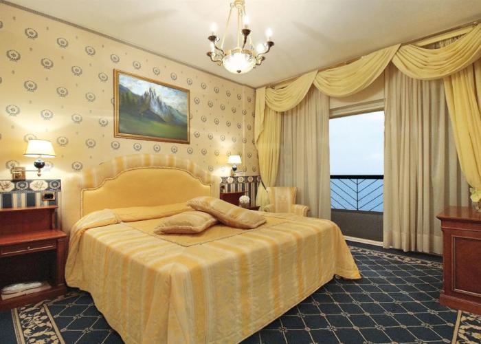 Grand Hotel del Mare Resort & Spa