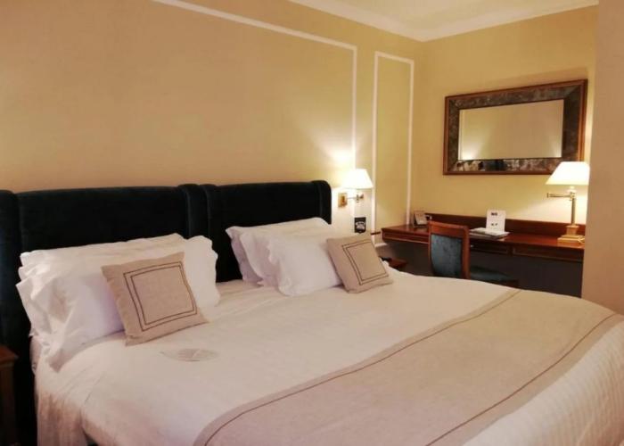 Grand Hotel del Mare Resort & Spa