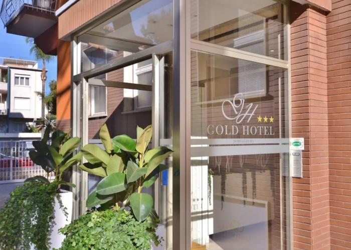 Hotel Mirelia