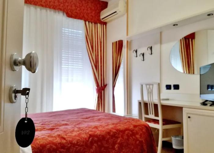 Hotel Mirelia