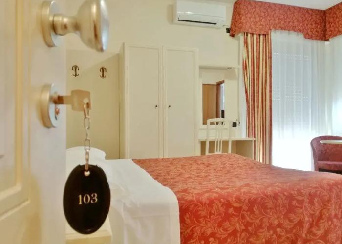 Hotel Mirelia