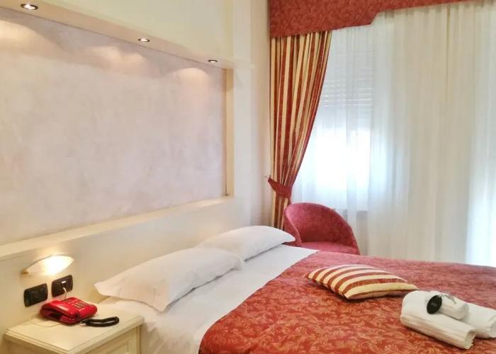 Hotel Mirelia