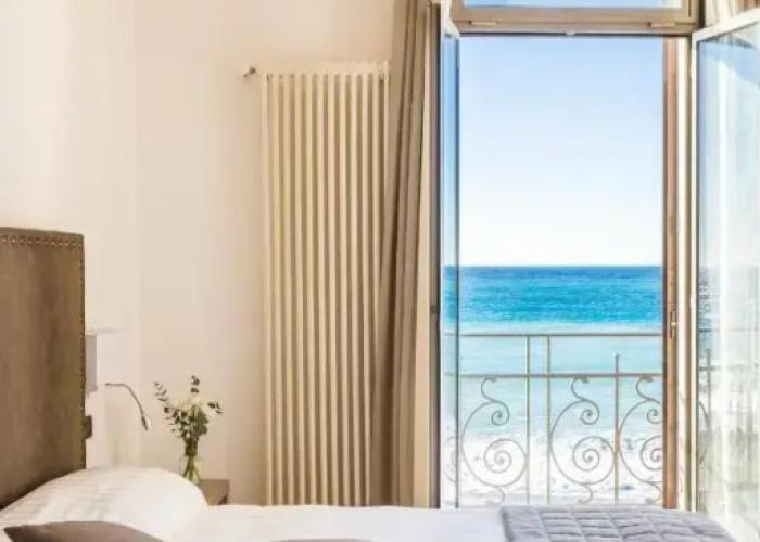 Hotel Parigi