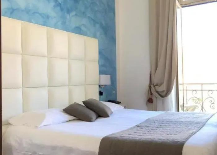 Hotel Parigi
