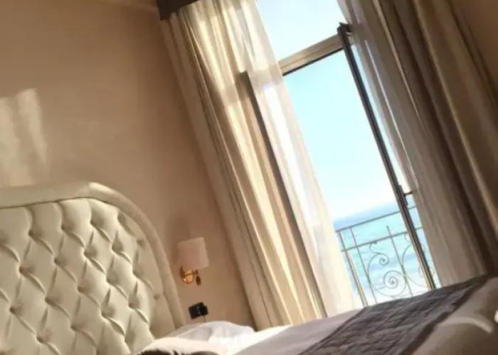 Hotel Parigi
