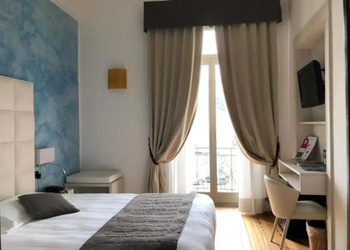 Hotel Parigi