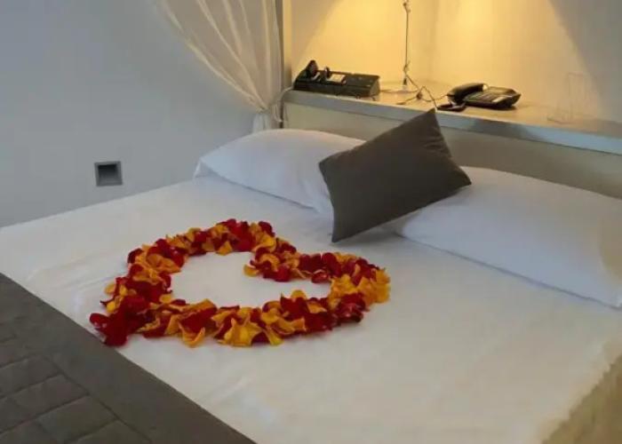 Hotel Parigi