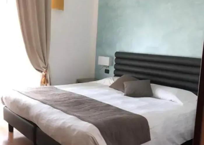 Hotel Parigi
