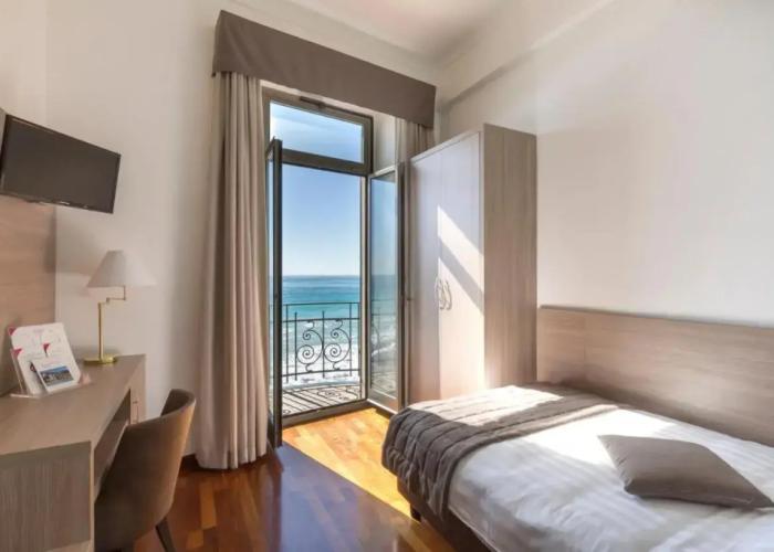 Hotel Parigi