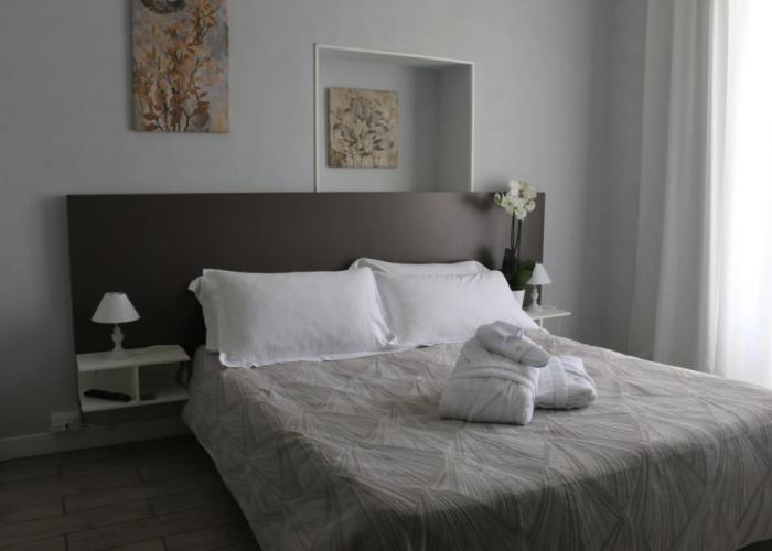 Hotel Regina Margherita