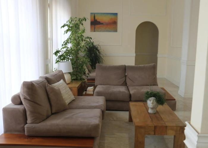 Hotel Regina Margherita