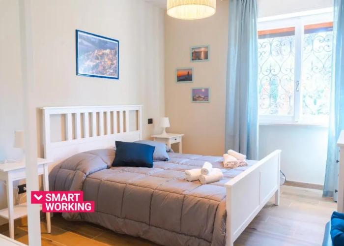 Lemon Apartment With Garden and Sea View by Wonderful Italy