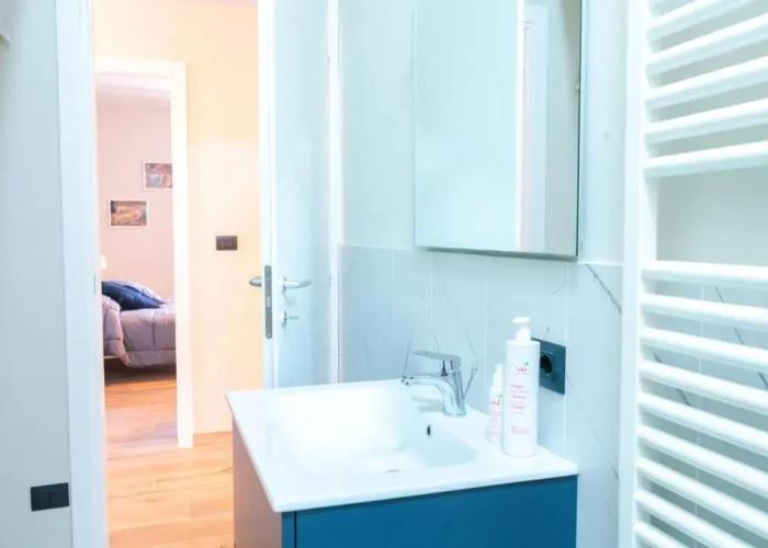 Lemon Apartment With Garden and Sea View by Wonderful Italy
